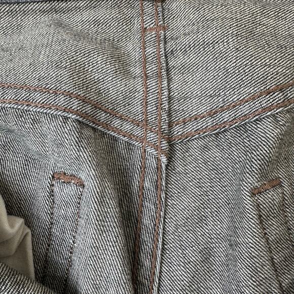 Levi’s 501 Black Denim Jeans – Vintage Straight Leg – W34 L30 - Picture 7 of 15